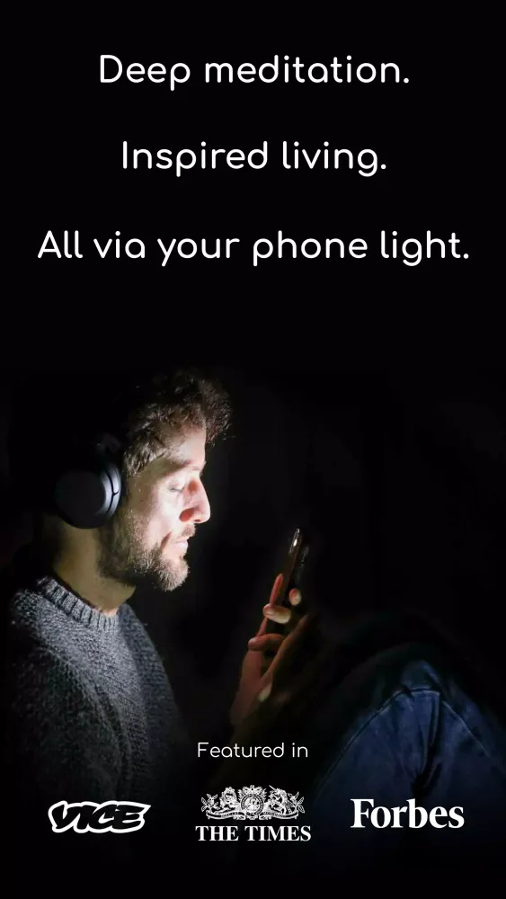 Ảnh chụp màn hình của Lumenate