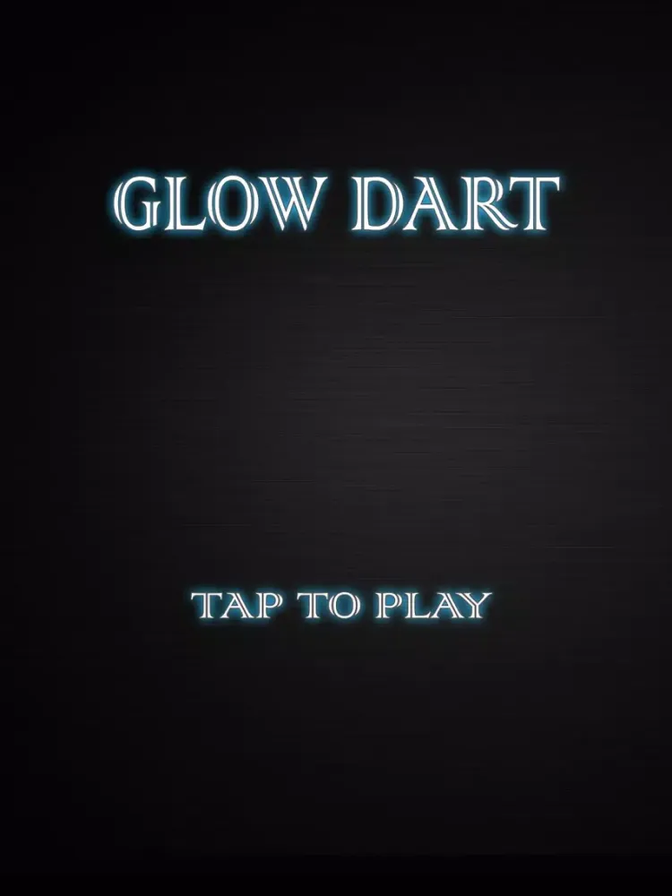 Screenshot di Glow Dart, Fire Hot Dots & Win Co Rival iPad 