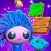 Edge Flip : Slide & Solve