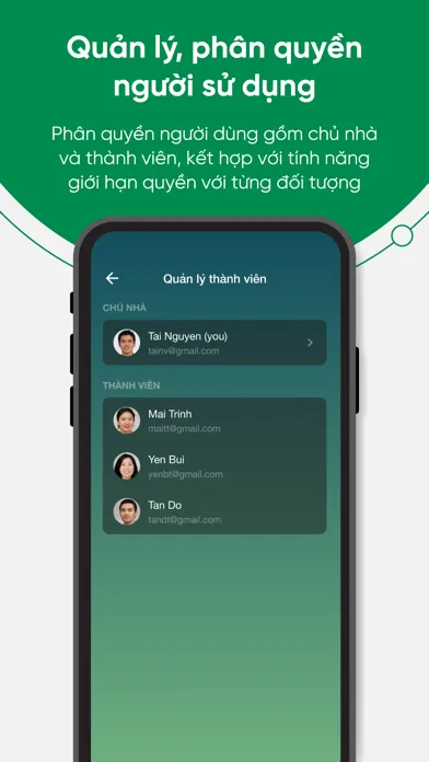 Capturas de pantalla de Lumi Life Plus