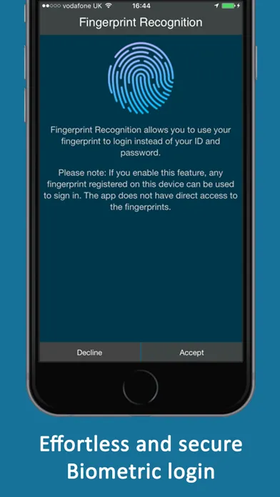 Event App by Lumi スクリーンショット