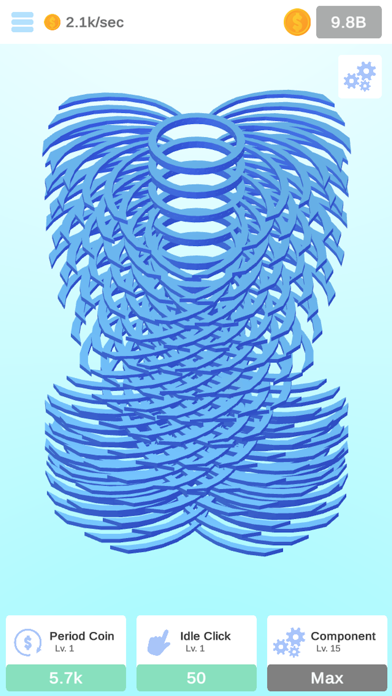 Kinetic Sculpture স্ক্রিনশট