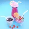 Bubble Tea or Cocktail?