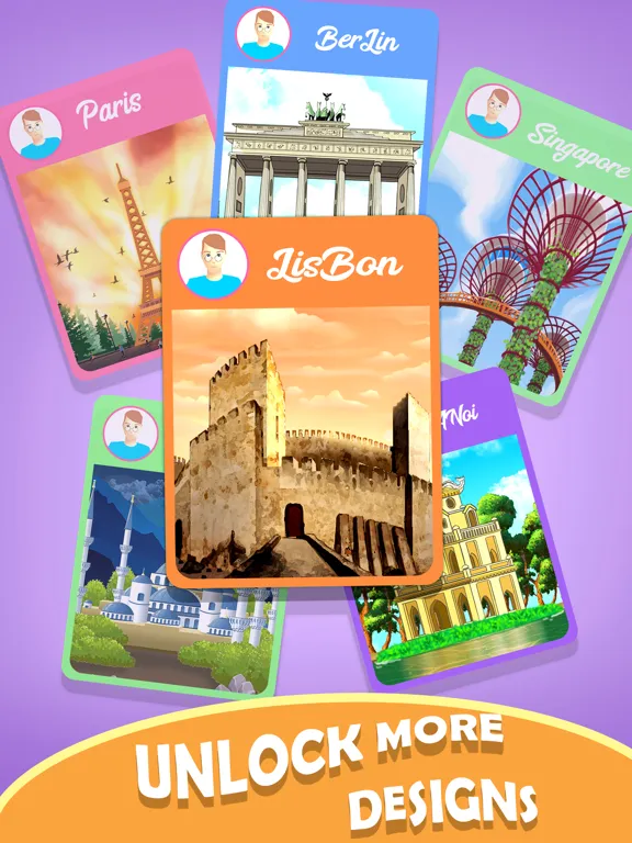 ASMR - Cleaning Window iPad 应用截图