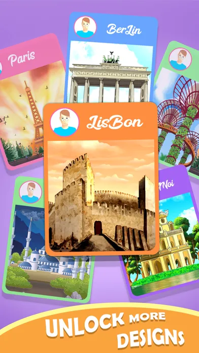 ASMR - Cleaning Window应用截图