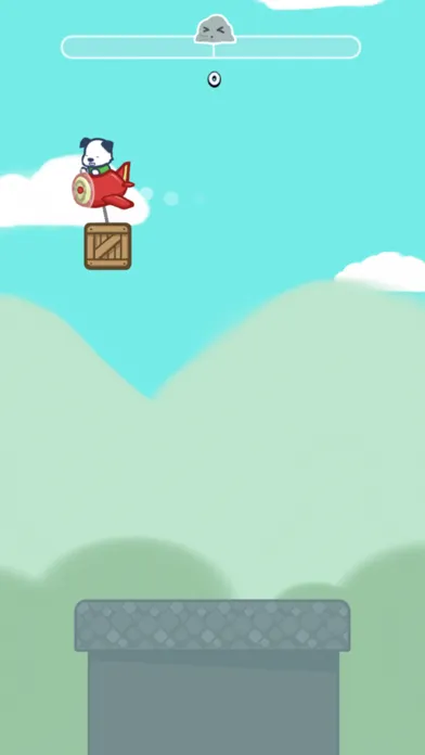Screenshot di Ruffs Delivery