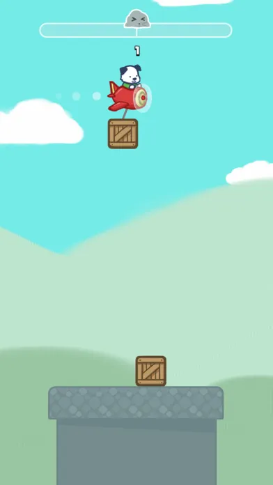 Screenshot di Ruffs Delivery