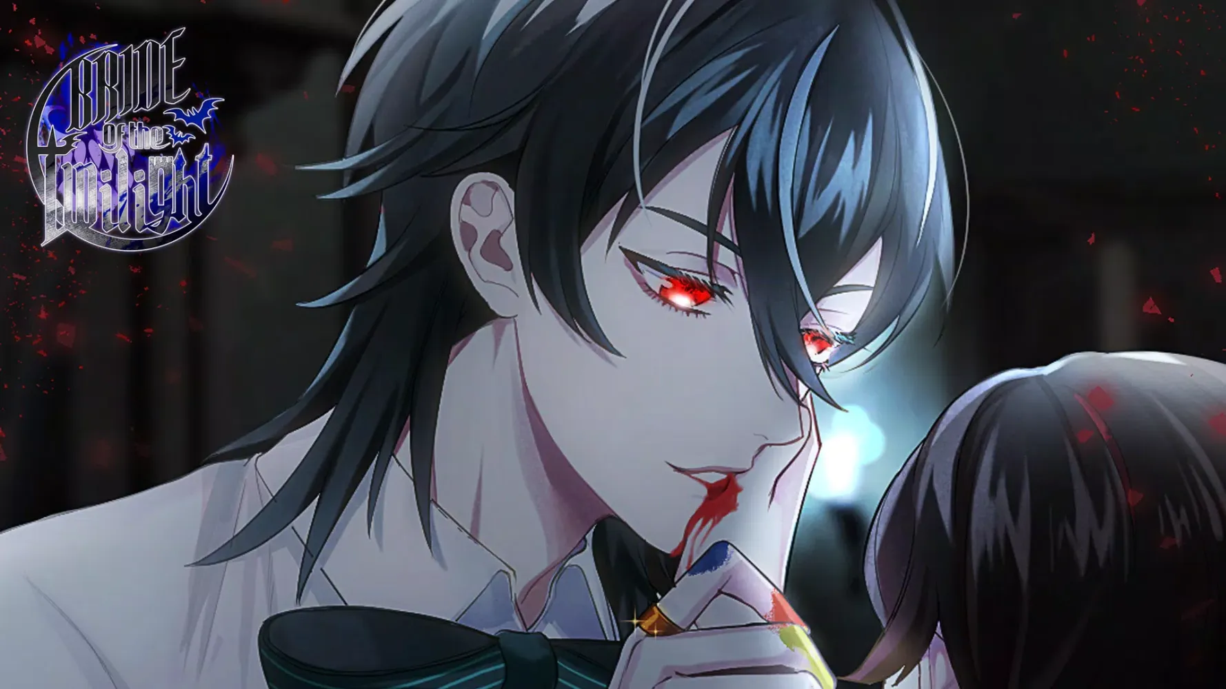 Bride of the Twilight:Romance Screenshots