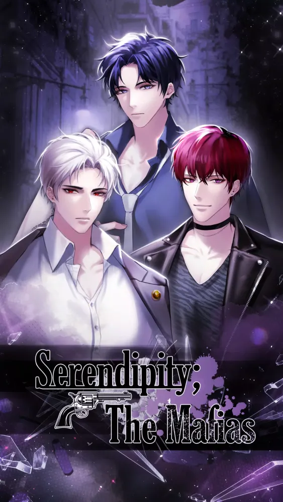 Captures d'écran de Serendipity; The Mafias