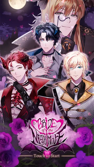 Bride Of The Nightmare Screenshots