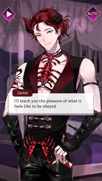 Bride Of The Nightmare Screenshots