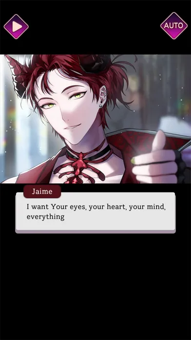 Bride Of The Nightmare Screenshots