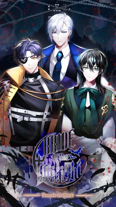 Bride Of The Twilight 스크린샷