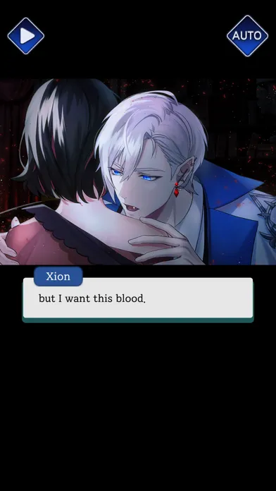 Bride Of The Twilight 스크린샷