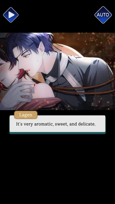 Bride Of The Twilight 스크린샷