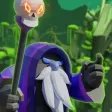 Magic Swamp
