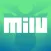 milu(米鹿)-潮流定制不迷路