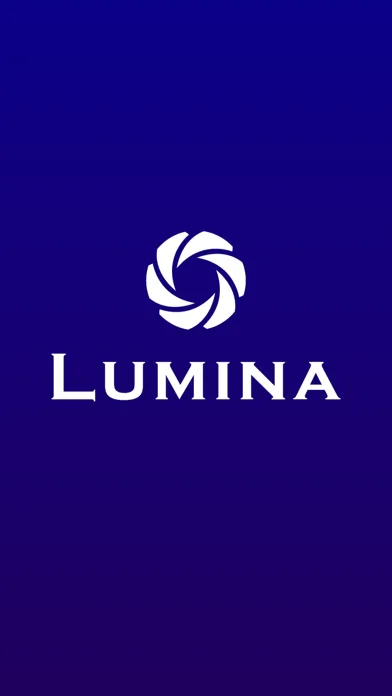 LUMINA Holographic Fan應用截圖