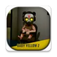 The Baby In Yellow 2 Clue Game