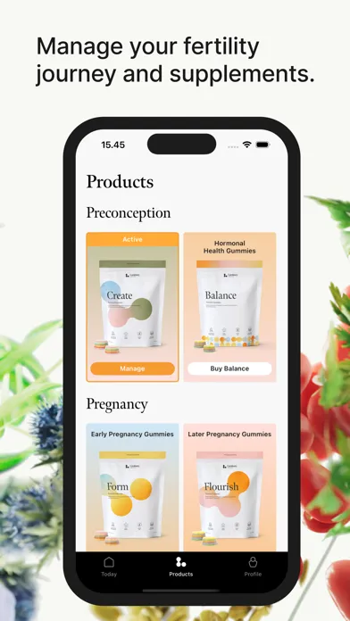 صور Luminary Vitamins