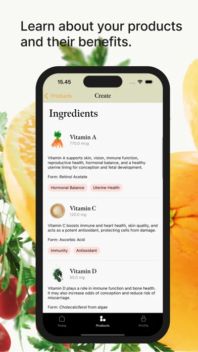 صور Luminary Vitamins