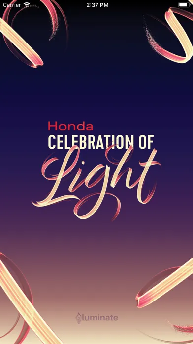 Honda Celebration of Light Screenshots
