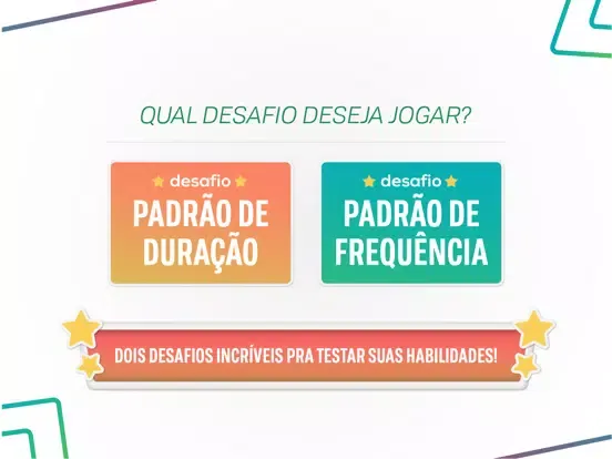 Desafio da Dança iPad 應用截圖
