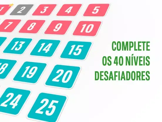 Desafio da Dança iPad 應用截圖