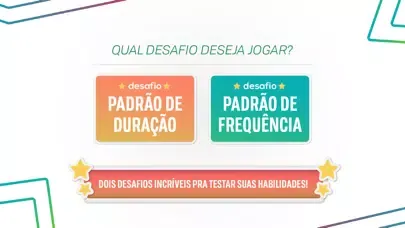 Desafio da Dança應用截圖