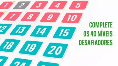 Desafio da Dança應用截圖