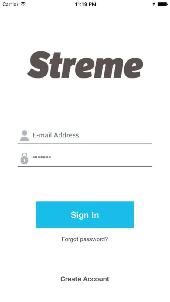 Streme Screenshots