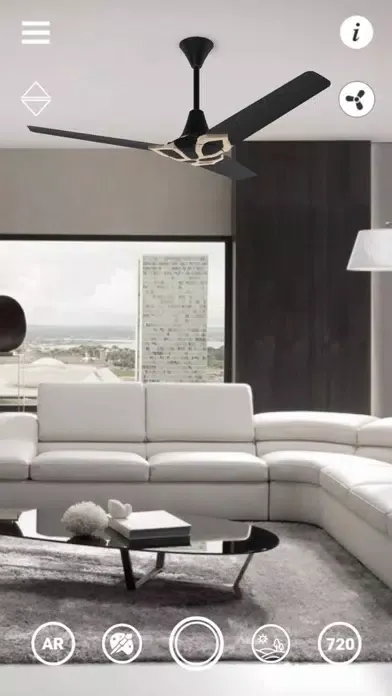 Zrzuty ekranu LUMINOUS HOME