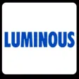 Luminous Signature Fan