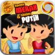 Bawang Merah & Bawang Putih Bawang Merah & Bawang Putih