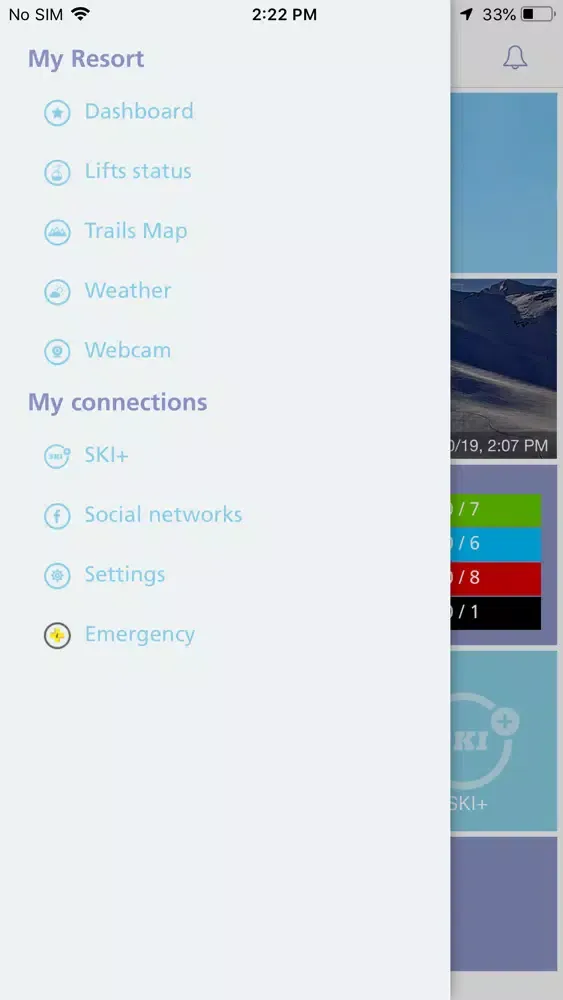 Val Louron Screenshots