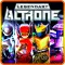 Legendary Altrone