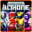 Legendary Altrone Legendary Altrone