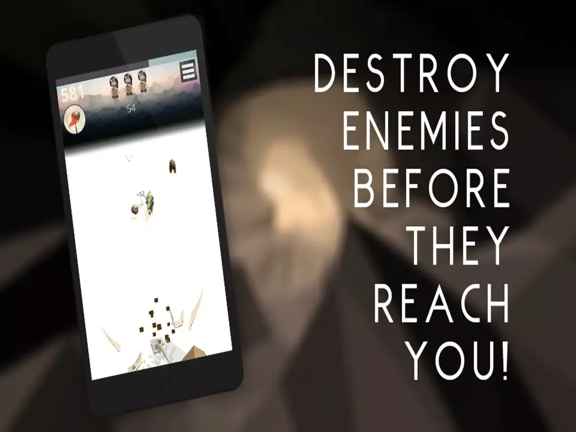 Stone Age : Survival iPad  Screenshots