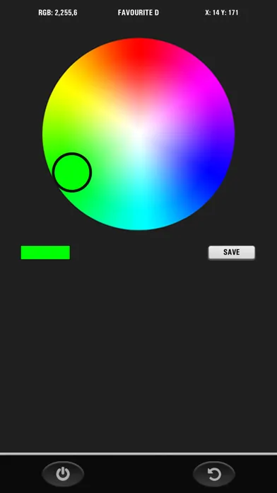Ảnh chụp màn hình của Lumishore