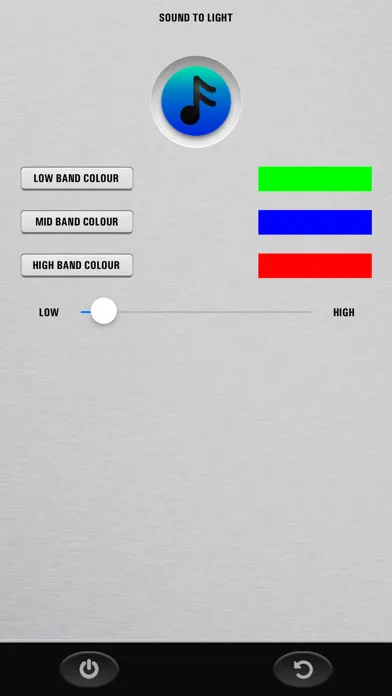 Ảnh chụp màn hình của Lumishore