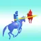 Knight Duel Runner 3D