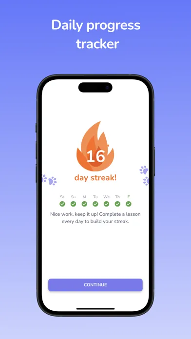 Screenshot di Lumsters: Cat Training & Tips