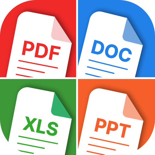 Document Viewer - PDF Reader