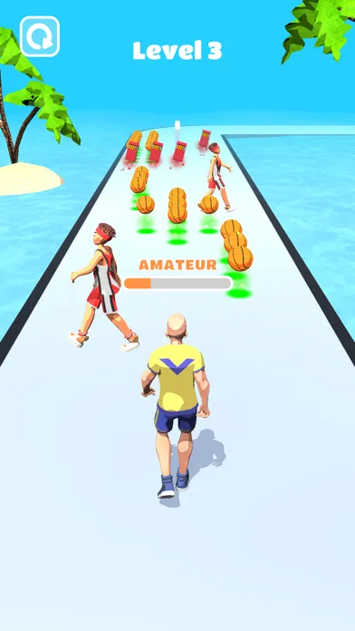 صور All Star Run