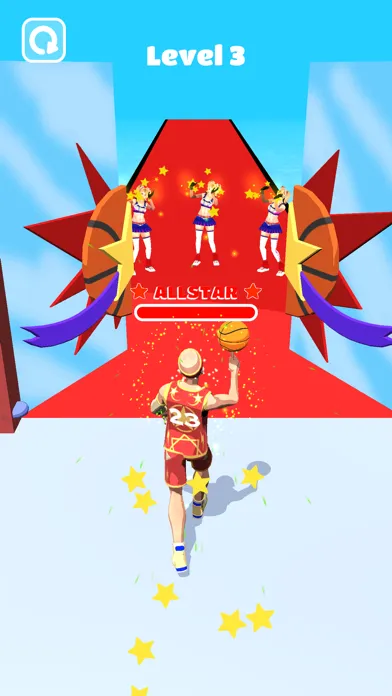 صور All Star Run