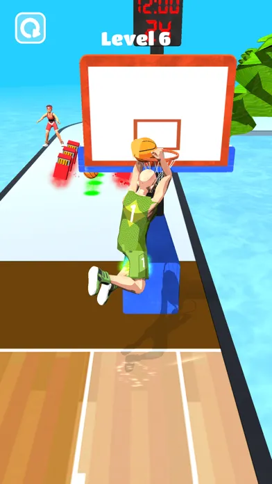 صور All Star Run