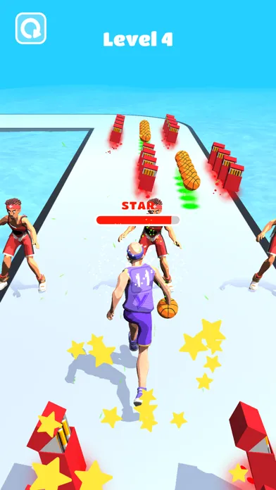 صور All Star Run