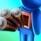 Battery Evolution