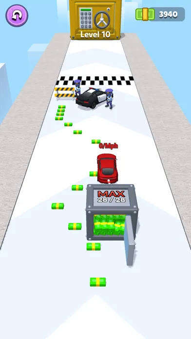 Chasing Money! Screenshots