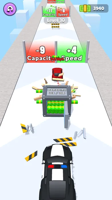 Chasing Money! Screenshots